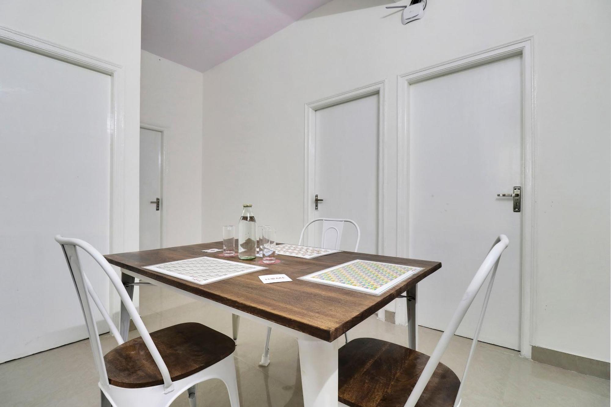 Hotel O Leva Homes Near Baiyappanahalli Metro Station Бенґалуру Екстер'єр фото